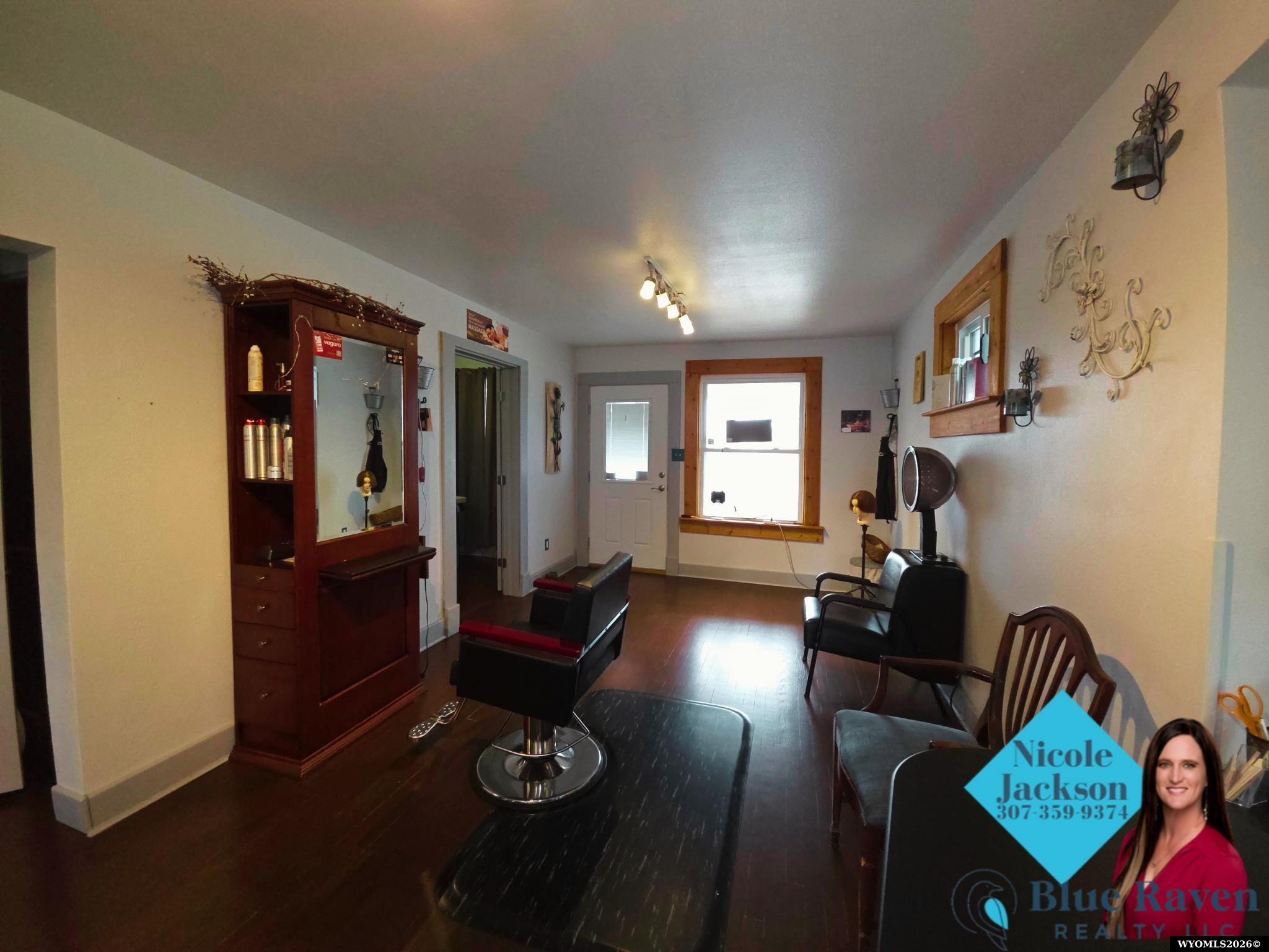 312 6th Street Chugwater, WY 82210 - Photo 9 of 28