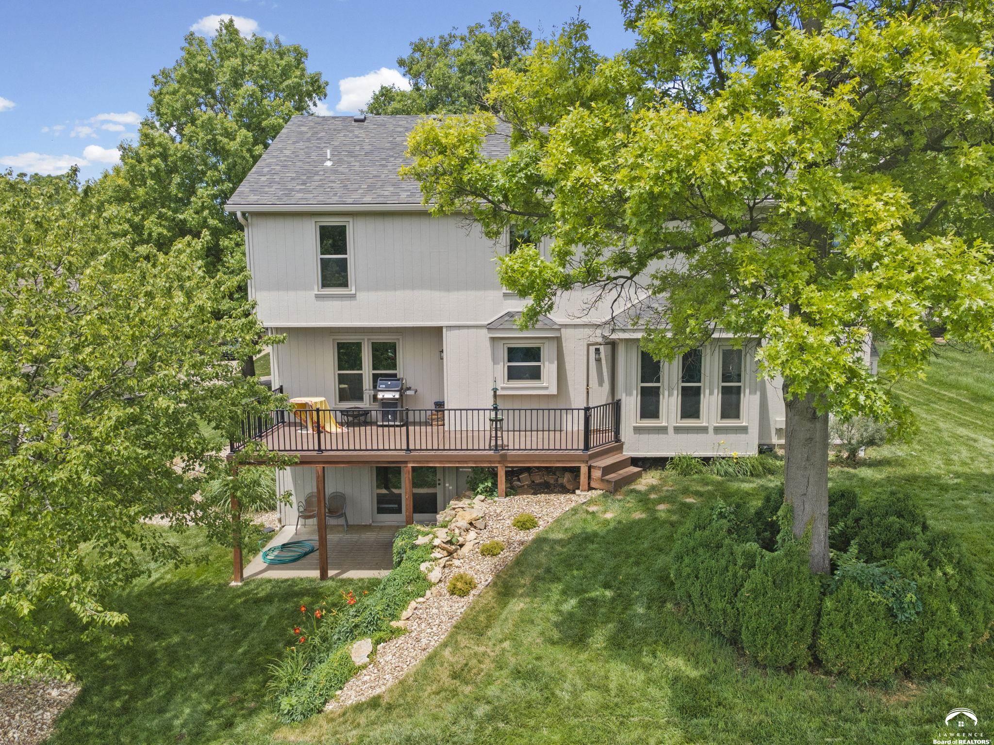 4509 Cedar Ridge Court Lawrence, KS 66049 - Photo 31 of 40