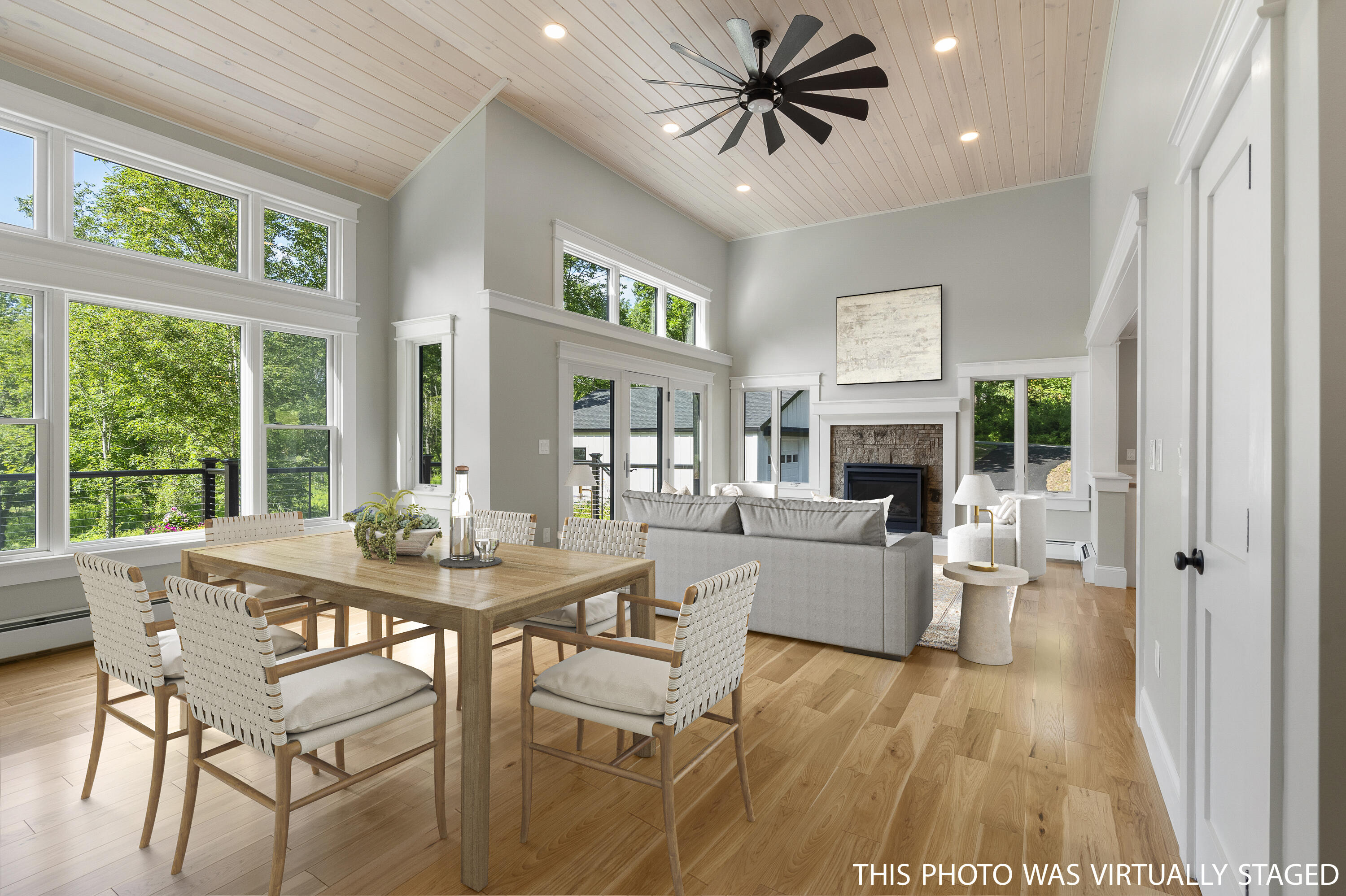 862 West Neck Road Nobleboro, ME 04555 - Photo 12 of 61 Tyler Plummer - 23-862 West Neck Road, N