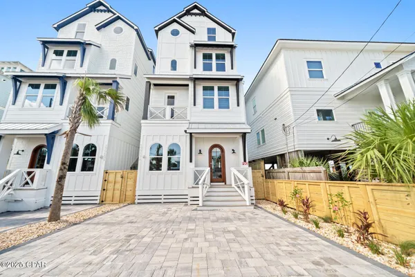 $4,950,000 | 19989 Front Beach Road, Unit A, Panama City Beach, FL 32413