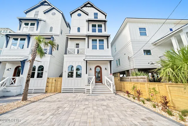 $4,500,000 | 19989 Front Beach Road, Unit A, Panama City Beach, FL 32413