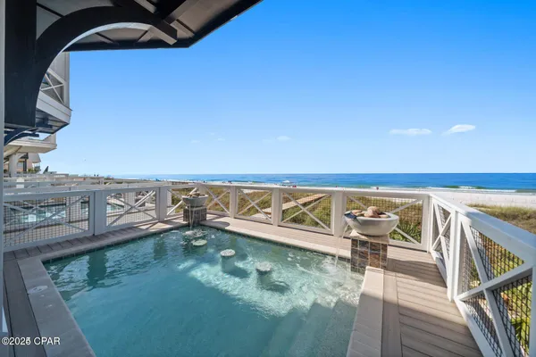 $4,950,000 | 19989 Front Beach Road, Unit A, Panama City Beach, FL 32413