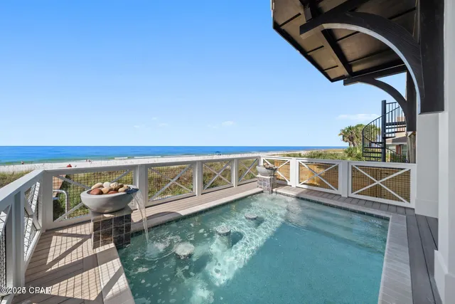 $4,500,000 | 19989 Front Beach Road, Unit A, Panama City Beach, FL 32413