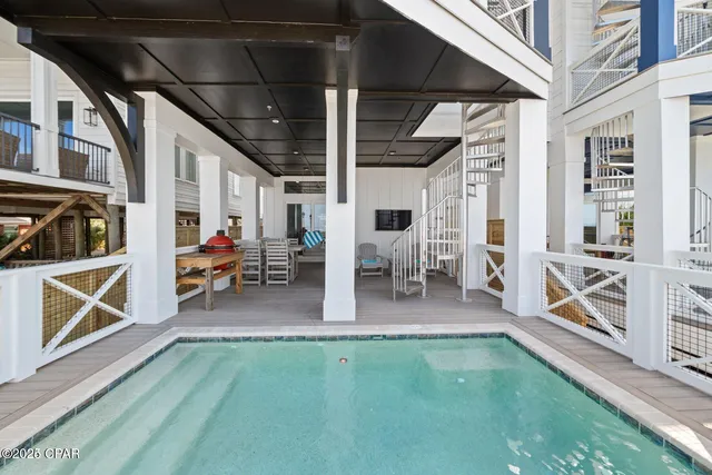 $4,500,000 | 19989 Front Beach Road, Unit A, Panama City Beach, FL 32413