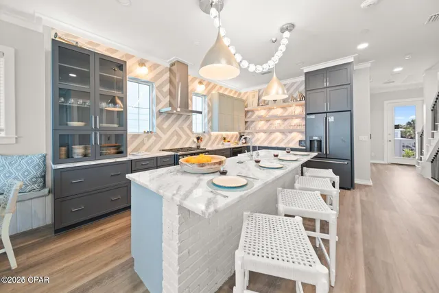 $4,500,000 | 19989 Front Beach Road, Unit A, Panama City Beach, FL 32413