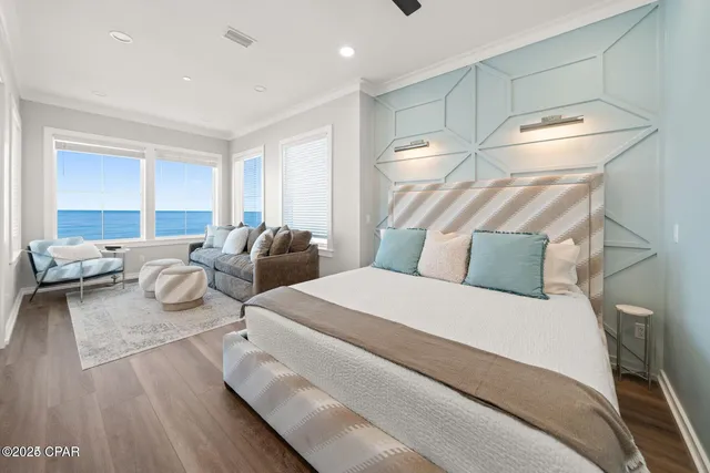 $4,500,000 | 19989 Front Beach Road, Unit A, Panama City Beach, FL 32413