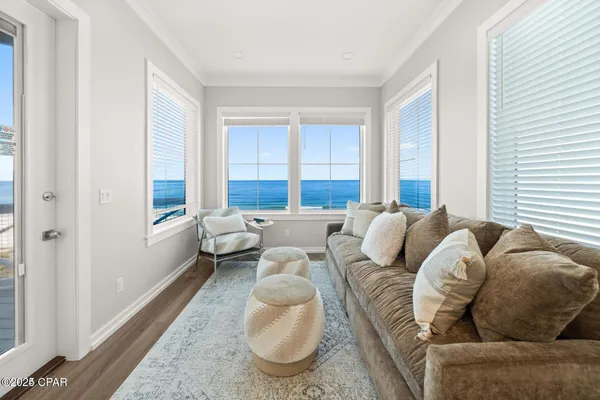 $4,950,000 | 19989 Front Beach Road, Unit A, Panama City Beach, FL 32413
