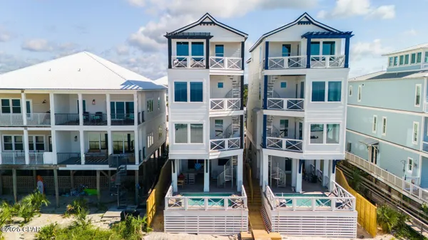 $4,950,000 | 19989 Front Beach Road, Unit A, Panama City Beach, FL 32413