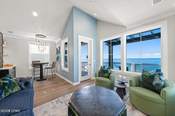 $4,950,000 | 19989 Front Beach Road, Unit A, Panama City Beach, FL 32413