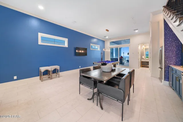 $4,500,000 | 19989 Front Beach Road, Unit A, Panama City Beach, FL 32413