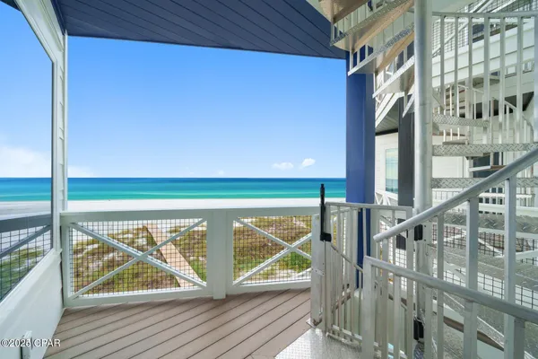 $4,950,000 | 19989 Front Beach Road, Unit A, Panama City Beach, FL 32413