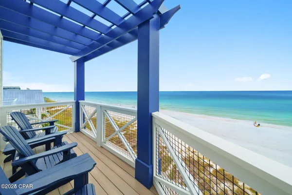 $4,950,000 | 19989 Front Beach Road, Unit A, Panama City Beach, FL 32413