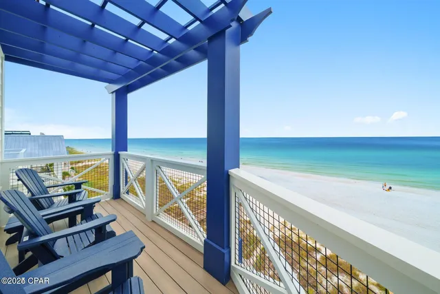 $4,500,000 | 19989 Front Beach Road, Unit A, Panama City Beach, FL 32413