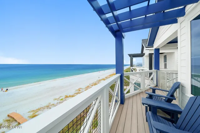 $4,500,000 | 19989 Front Beach Road, Unit A, Panama City Beach, FL 32413