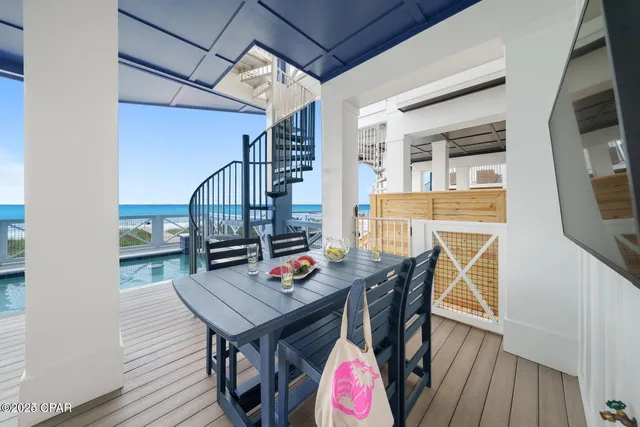 $4,500,000 | 19989 Front Beach Road, Unit A, Panama City Beach, FL 32413