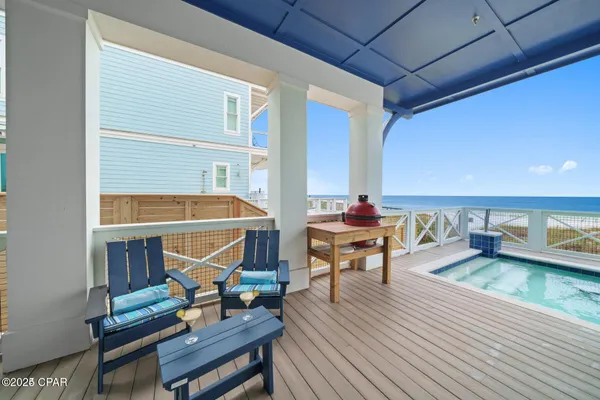 $4,950,000 | 19989 Front Beach Road, Unit A, Panama City Beach, FL 32413