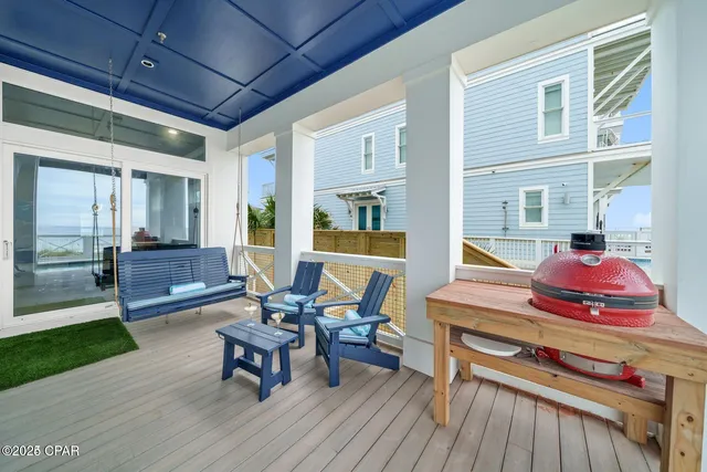 $4,500,000 | 19989 Front Beach Road, Unit A, Panama City Beach, FL 32413