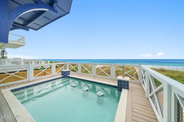 $4,500,000 | 19989 Front Beach Road, Unit A, Panama City Beach, FL 32413