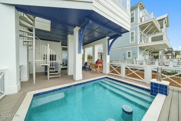 $4,950,000 | 19989 Front Beach Road, Unit A, Panama City Beach, FL 32413