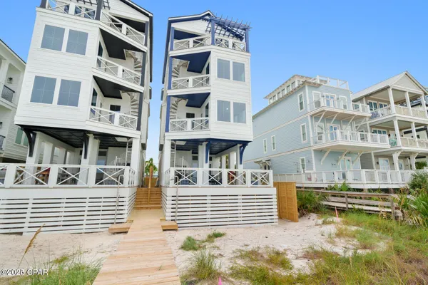$4,950,000 | 19989 Front Beach Road, Unit A, Panama City Beach, FL 32413