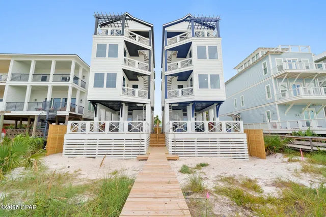 $4,500,000 | 19989 Front Beach Road, Unit A, Panama City Beach, FL 32413