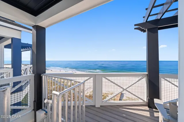 $4,500,000 | 19989 Front Beach Road, Unit A, Panama City Beach, FL 32413
