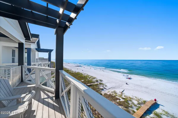 $4,950,000 | 19989 Front Beach Road, Unit A, Panama City Beach, FL 32413