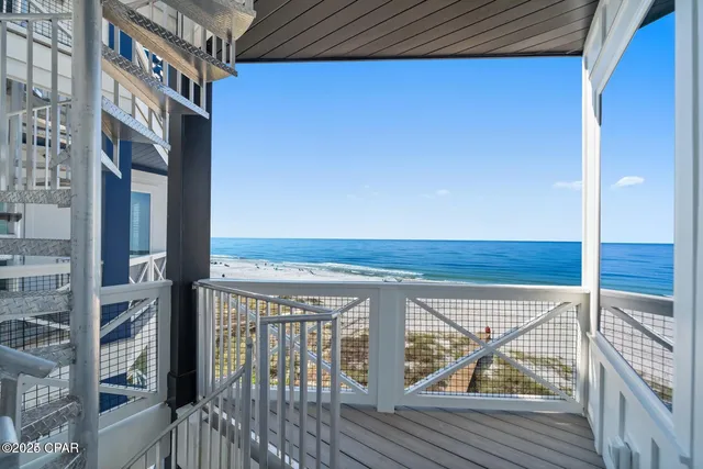 $4,500,000 | 19989 Front Beach Road, Unit A, Panama City Beach, FL 32413