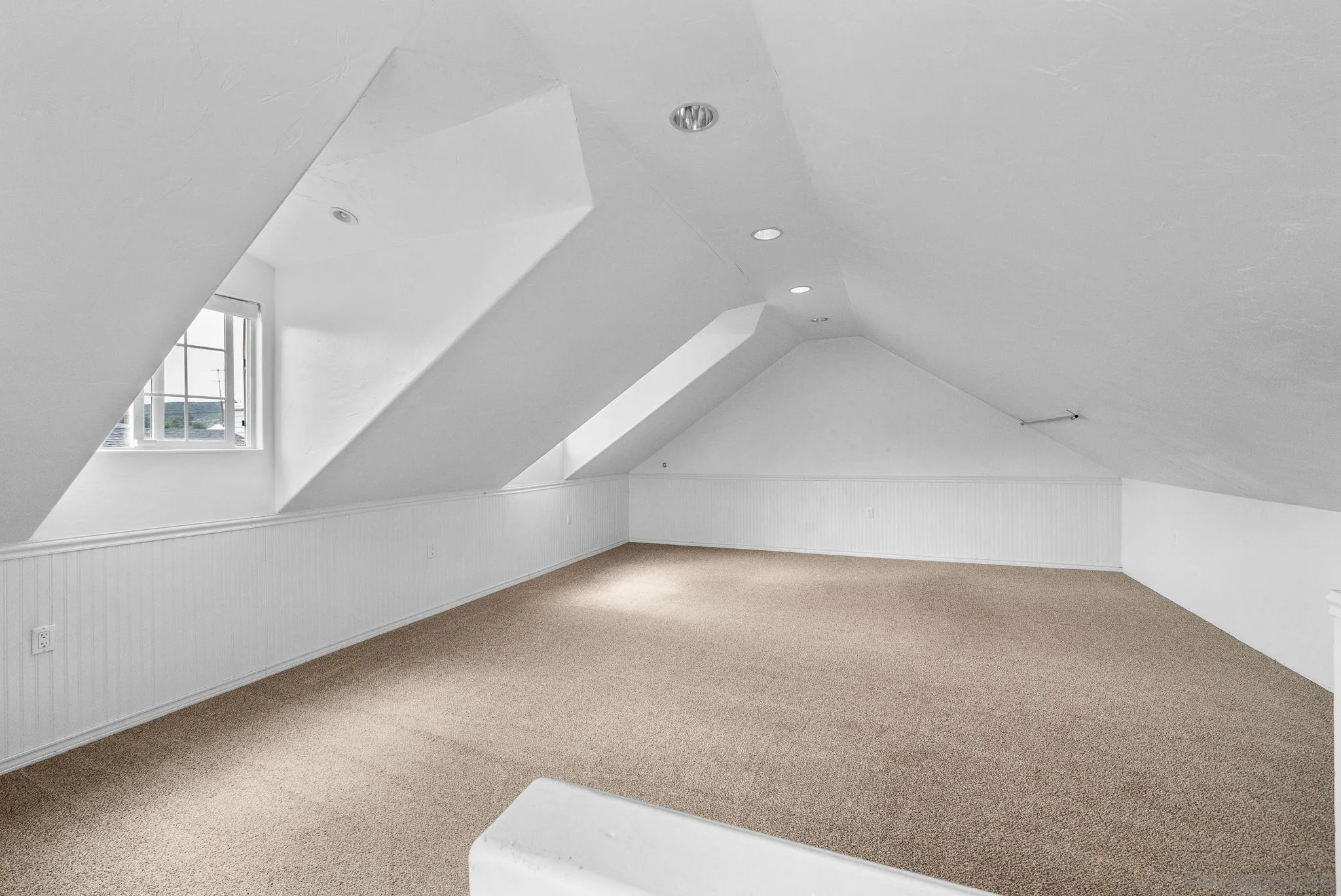 11507 Pinehurst Drive Lakeside, CA 92040 - Photo 25 of 25 a view of an empty room with stairs