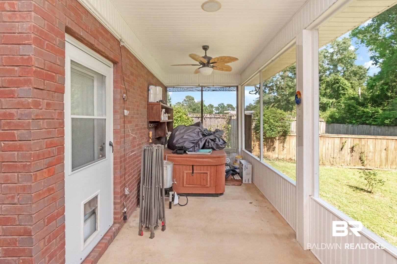 7131 Winding Brook Court Mobile, AL 36695 - Photo 26 of 39