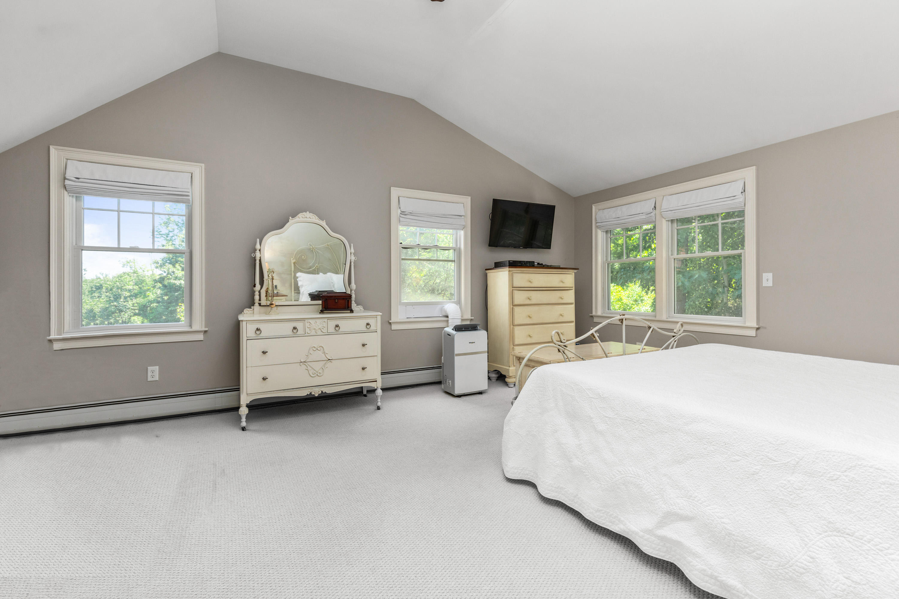 373 Southside Road York, ME 03909 - Photo 23 of 72 Spacious sleeping quarters