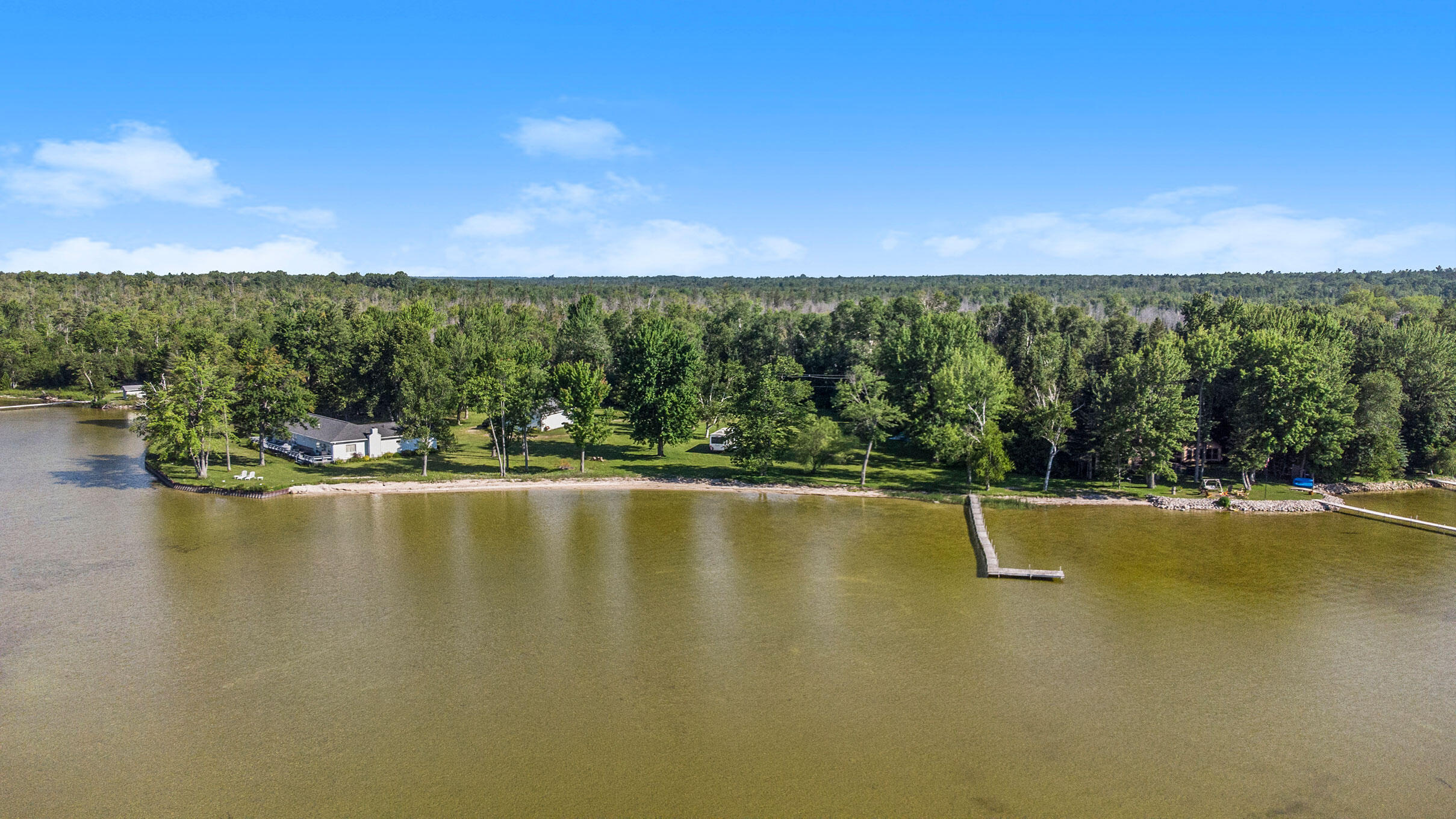 9556 West Miles Road Cheboygan, MI 49721 - Photo 10 of 25 Gallery Image 10