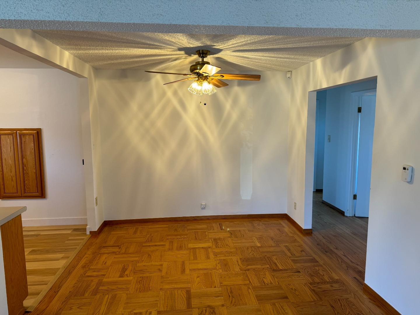 155 Shell Street Pacifica, CA 94044 - Photo 3 of 10 a view of an empty room