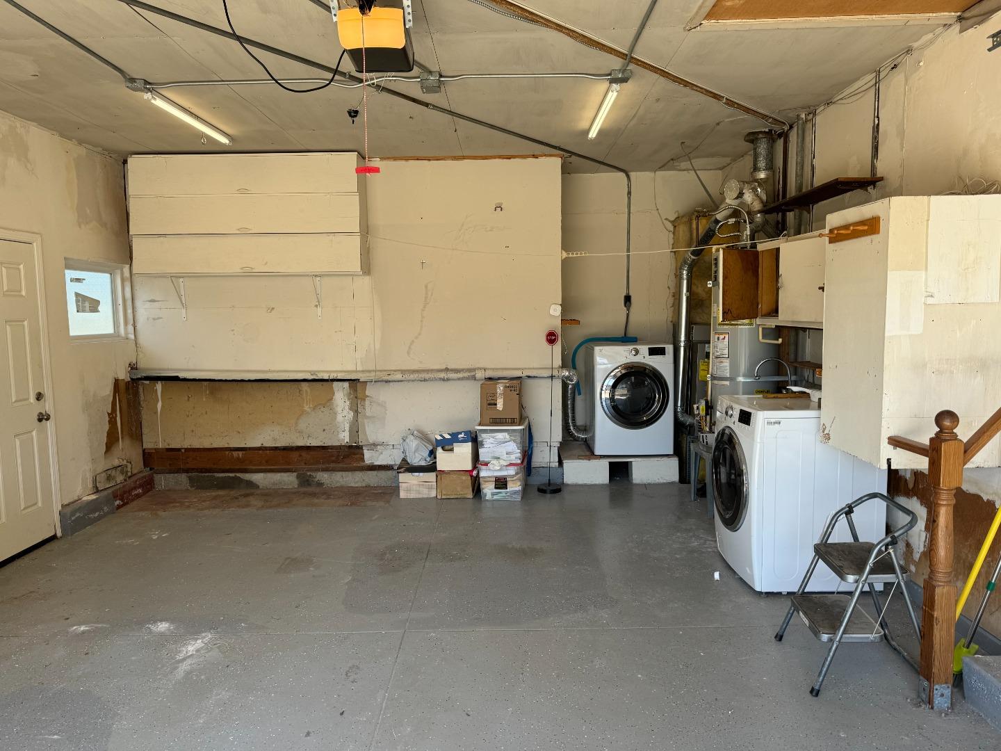 155 Shell Street Pacifica, CA 94044 - Photo 10 of 10 a view of utility room