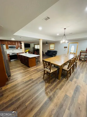 $350,000 | 147 McLoon Road, Hazlehurst, GA 31539