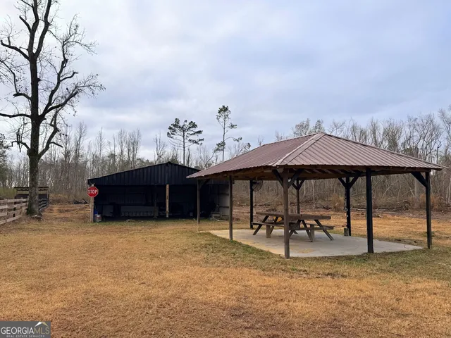 $350,000 | 147 McLoon Road, Hazlehurst, GA 31539