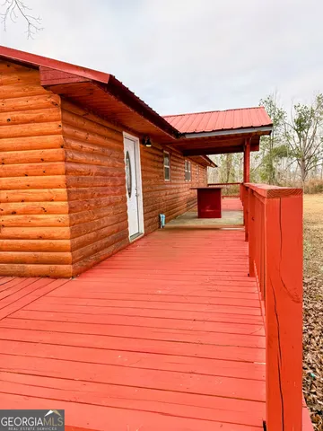 $350,000 | 147 McLoon Road, Hazlehurst, GA 31539