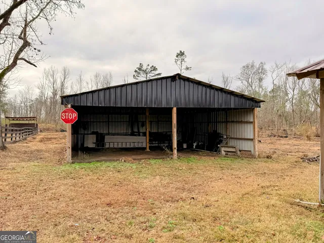 $350,000 | 147 McLoon Road, Hazlehurst, GA 31539