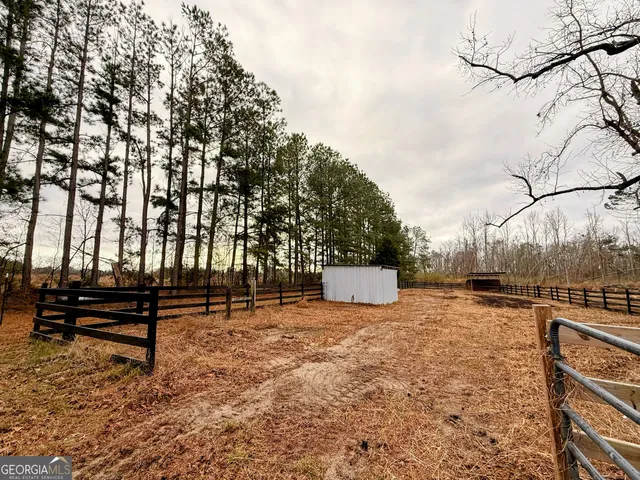 $350,000 | 147 McLoon Road, Hazlehurst, GA 31539