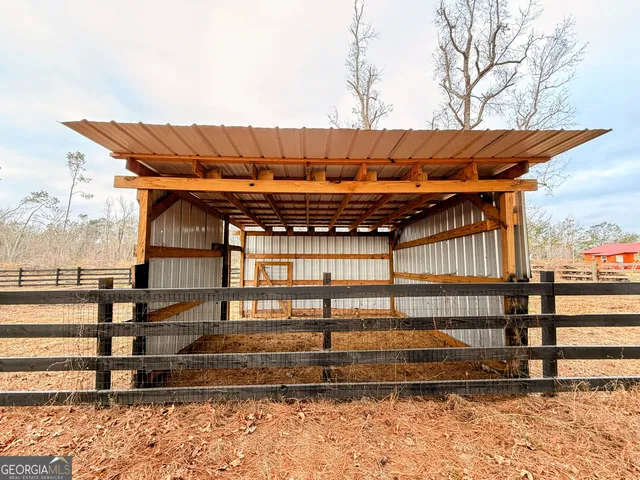 $350,000 | 147 McLoon Road, Hazlehurst, GA 31539