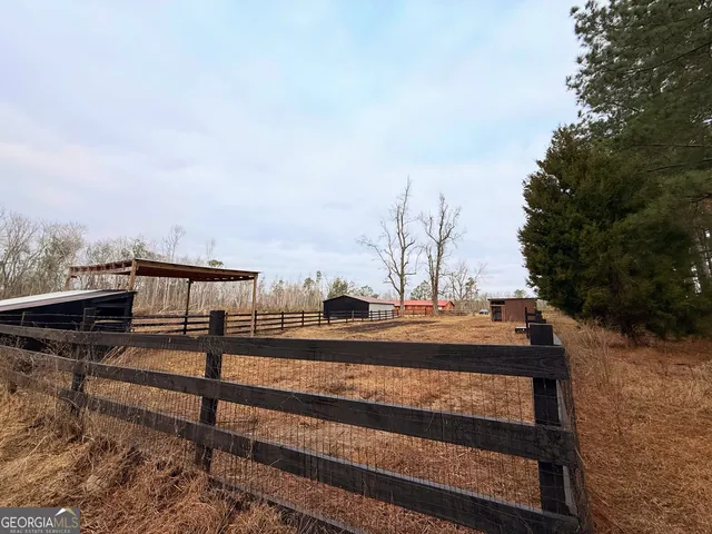 $350,000 | 147 McLoon Road, Hazlehurst, GA 31539