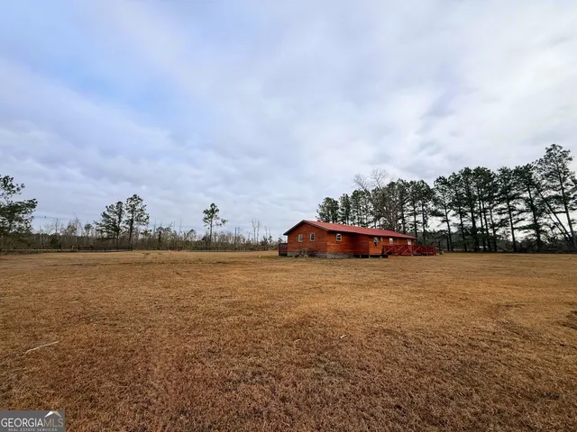 $350,000 | 147 McLoon Road, Hazlehurst, GA 31539