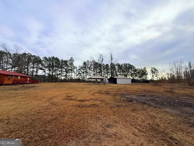 $350,000 | 147 McLoon Road, Hazlehurst, GA 31539