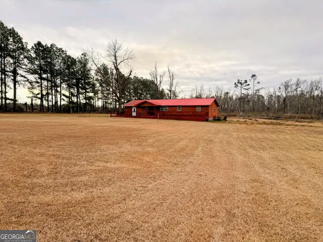 $350,000 | 147 McLoon Road, Hazlehurst, GA 31539