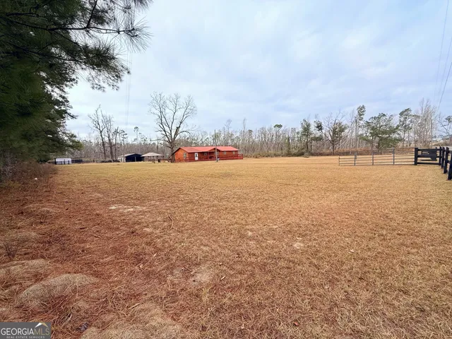 $350,000 | 147 McLoon Road, Hazlehurst, GA 31539