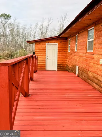 $350,000 | 147 McLoon Road, Hazlehurst, GA 31539