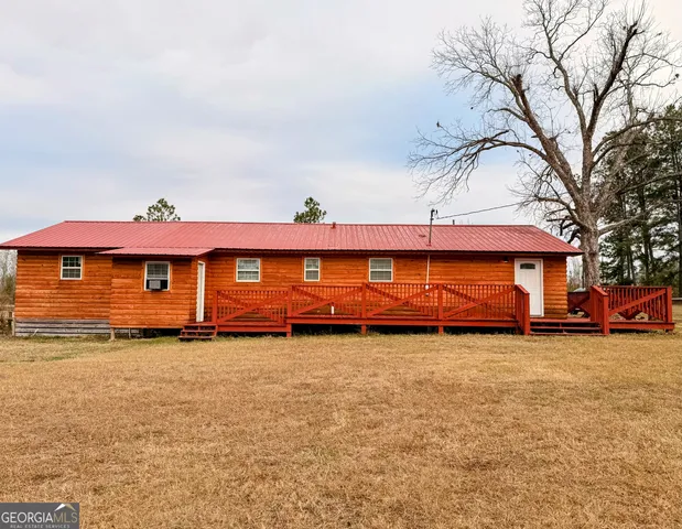 $350,000 | 147 McLoon Road, Hazlehurst, GA 31539