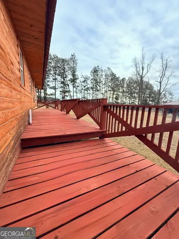 $350,000 | 147 McLoon Road, Hazlehurst, GA 31539