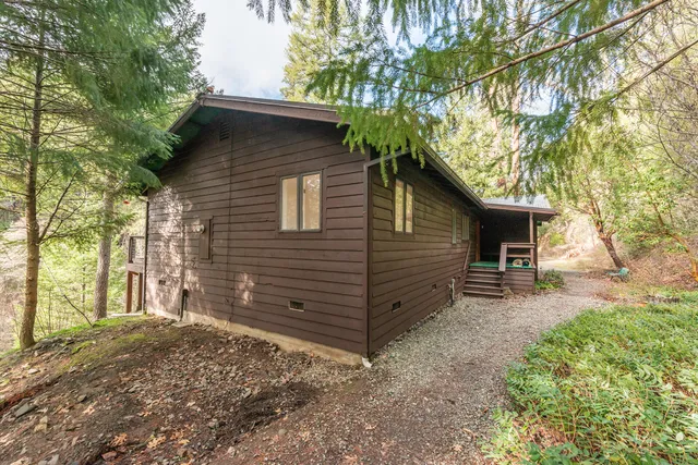 $290,000 | 540 Lost Bridge Road, Lewiston, CA 96052