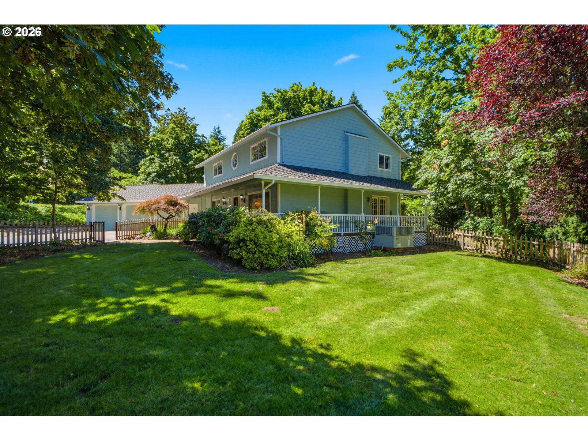 4875 Southeast Hill Road Milwaukie, OR 97267 - Photo 46 of 48